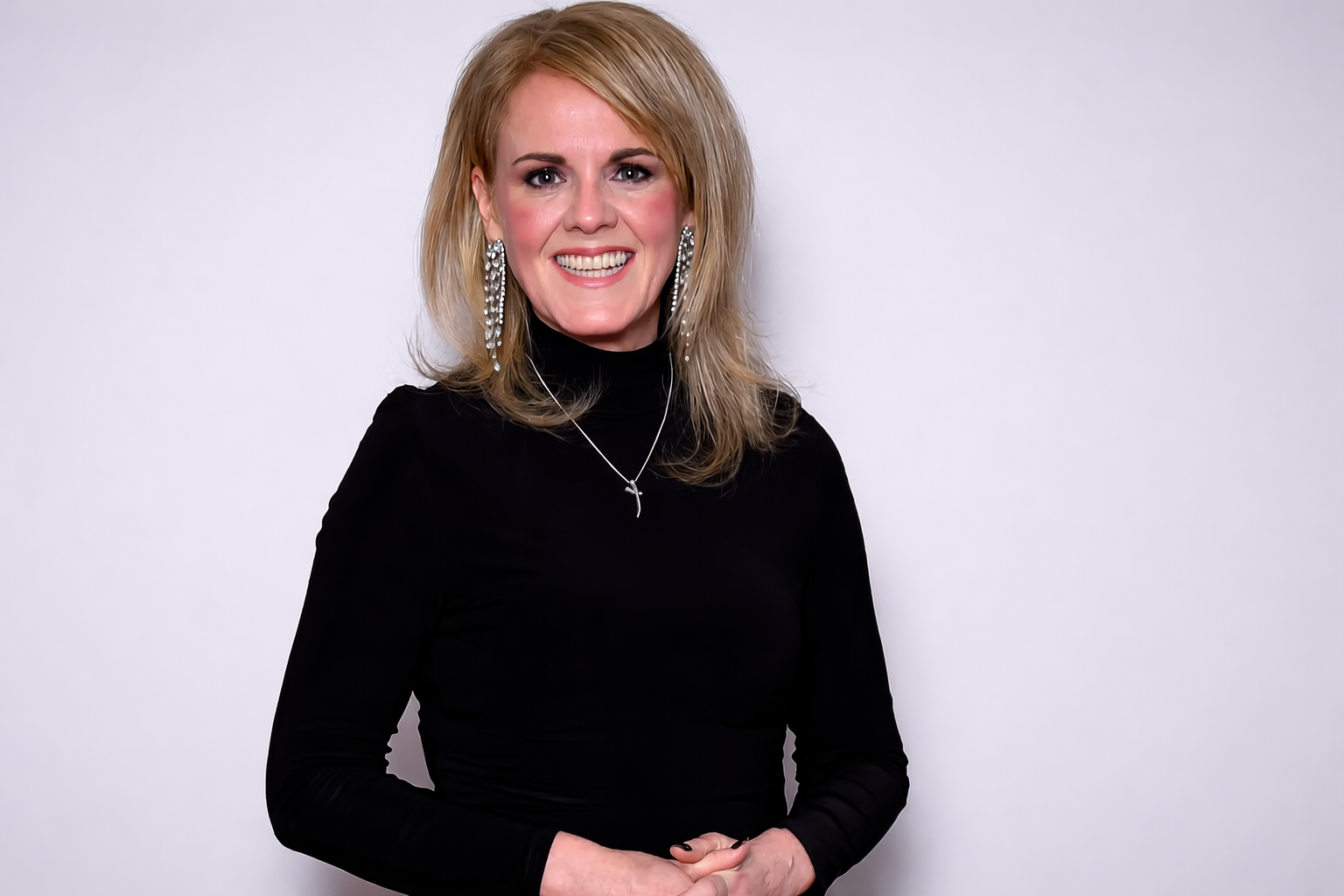 Sally Lindsay