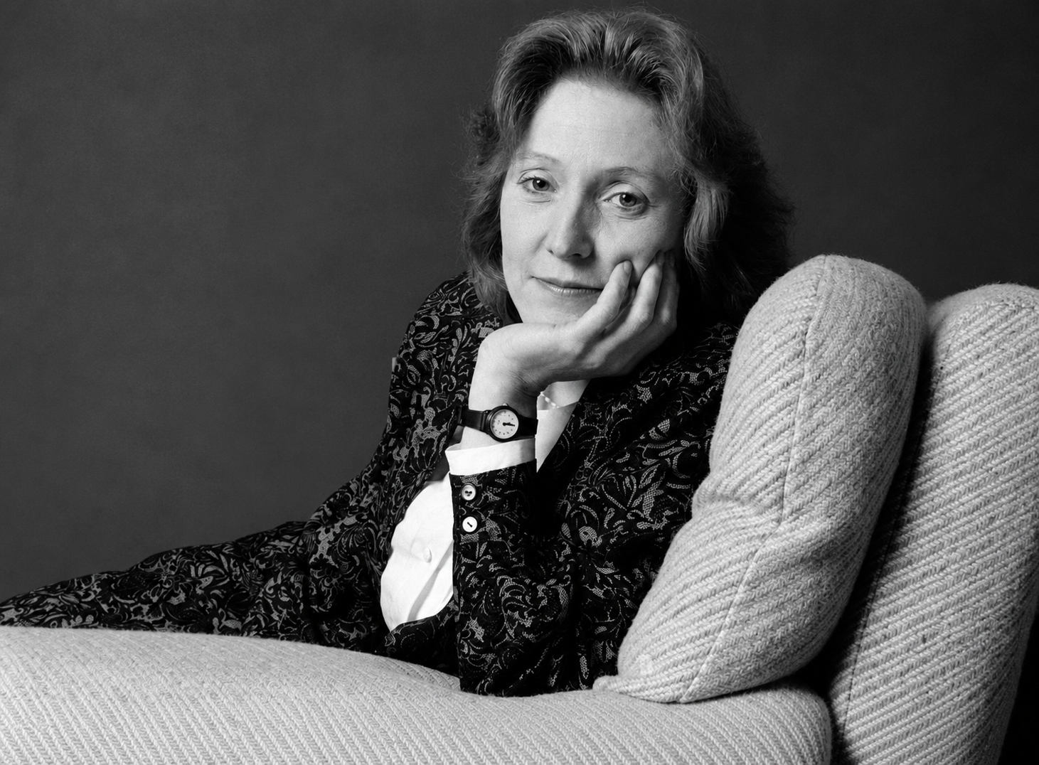 Susan Attenborough