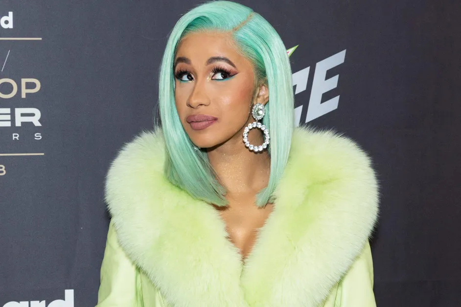 cardi b net worth