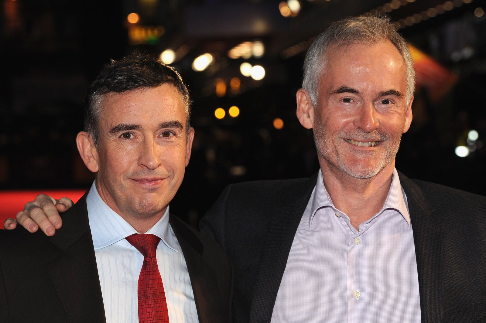 Martin Sixsmith
