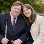 gary o'donoghue wife